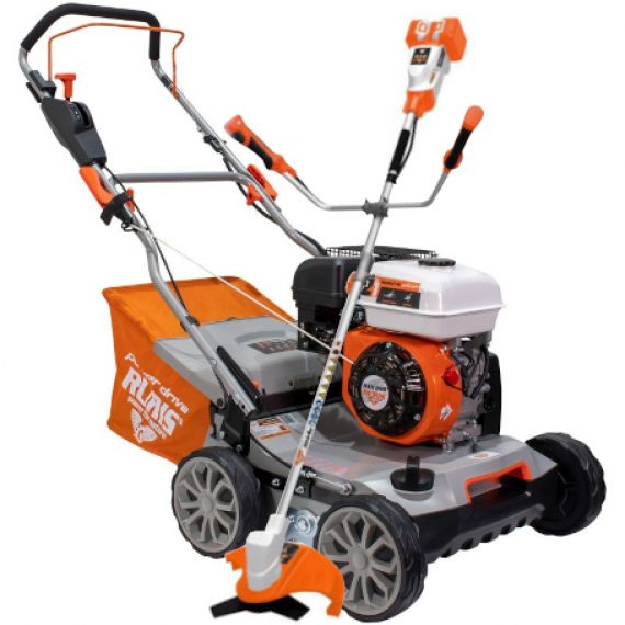 Servis techniky Ruris